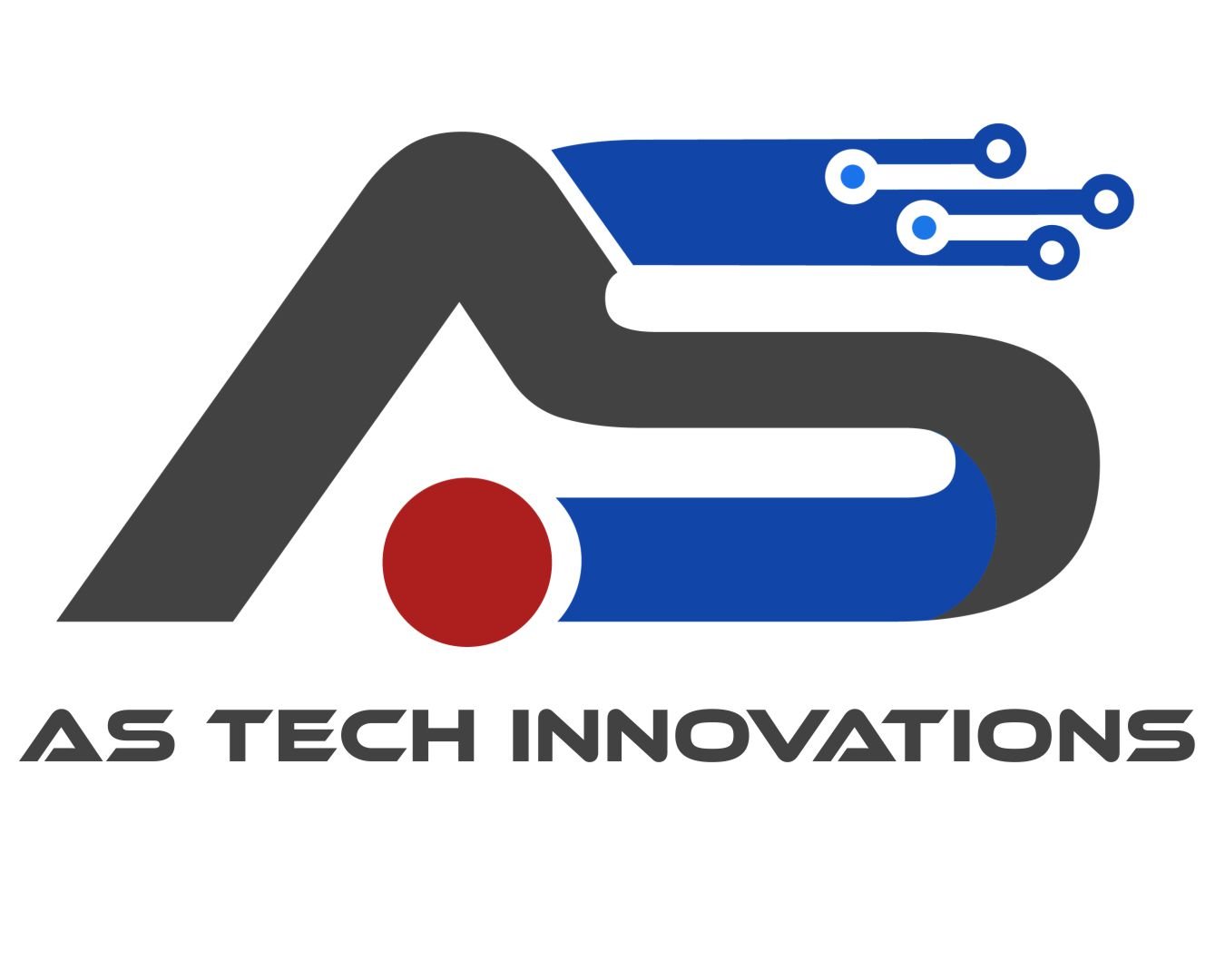 AS Tech Innovations Logo